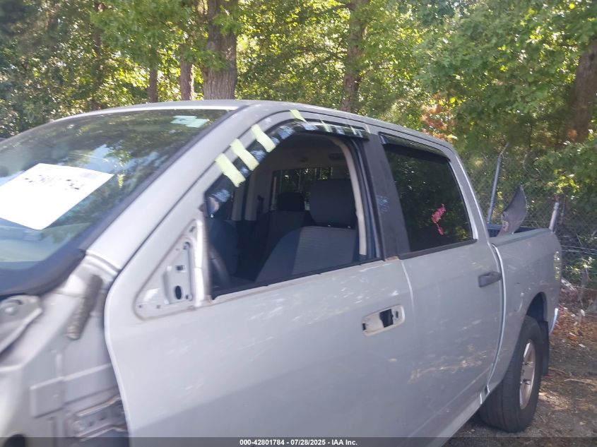 2009 Dodge Ram 1500 Slt/Sport/Trx VIN: 1D3HB13P59J509964 Lot: 42801784