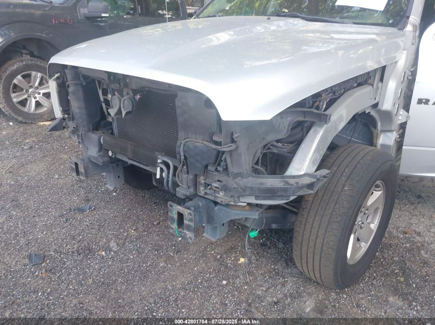 2009 Dodge Ram 1500 Slt/Sport/Trx VIN: 1D3HB13P59J509964 Lot: 42801784