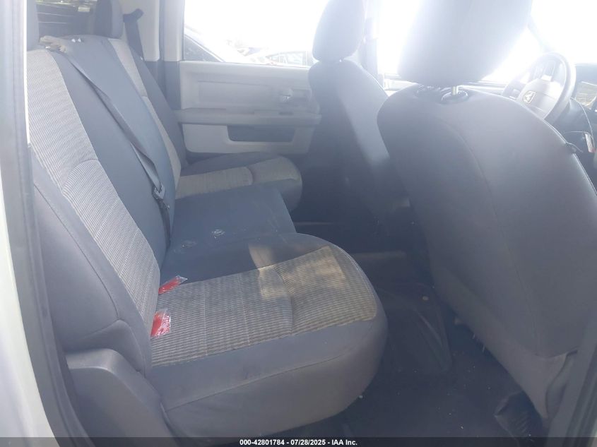 2009 Dodge Ram 1500 Slt/Sport/Trx VIN: 1D3HB13P59J509964 Lot: 42801784