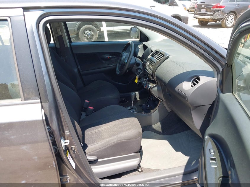 2010 Scion Xd VIN: JTKKU4B4XA1006512 Lot: 42802025