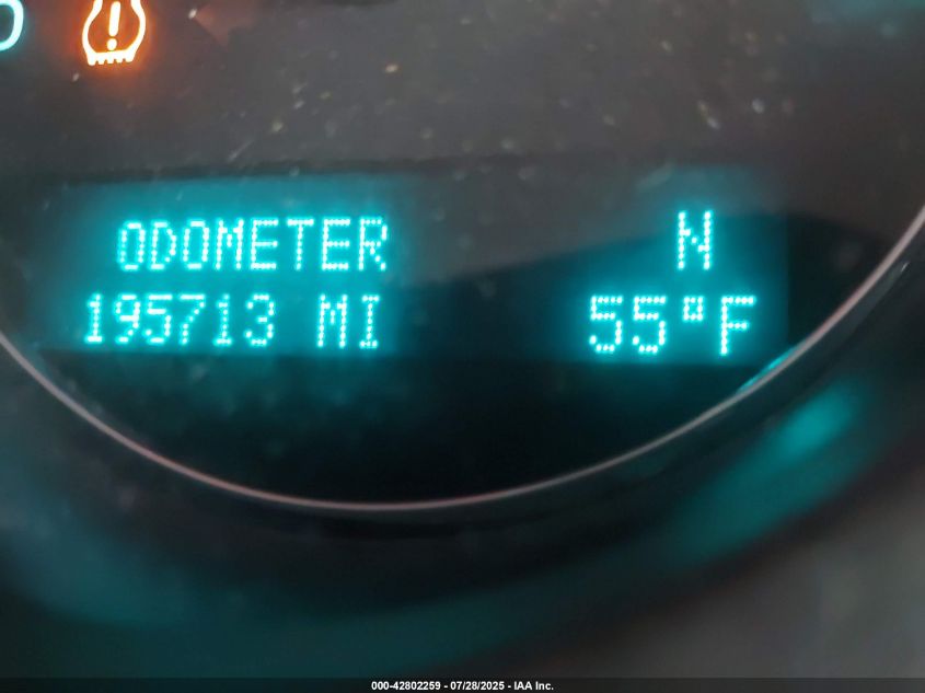 2011 GMC Sierra 1500 Slt VIN: 3GTU2WE27BG233249 Lot: 42802259