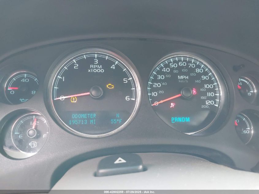 2011 GMC Sierra 1500 Slt VIN: 3GTU2WE27BG233249 Lot: 42802259