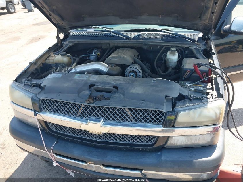 2006 Chevrolet Avalanche 1500 Z66 VIN: 3GNEC12Z66G106169 Lot: 42802427