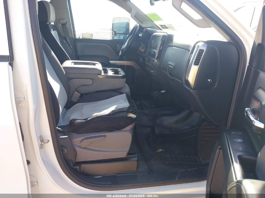 2020 International Cv - 1HTKSSWK0LH067259