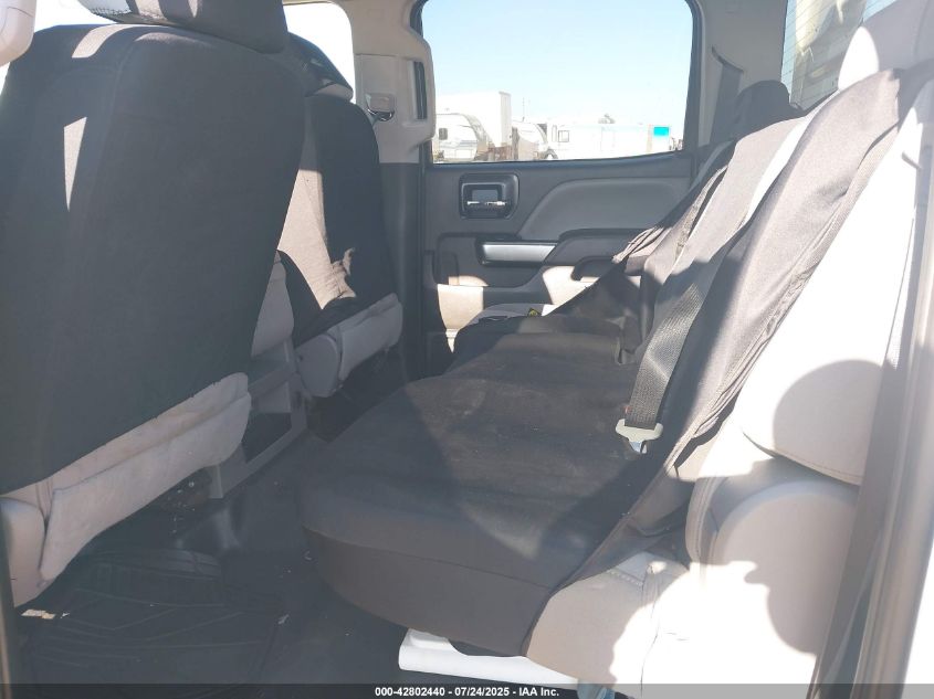 2020 International Cv - 1HTKSSWK0LH067259