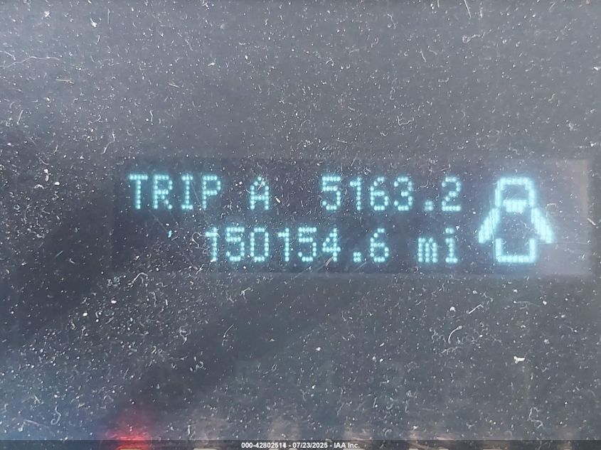 2014 Ford F150 VIN: 1FTPF1EF4ED699420 Lot: 42802514