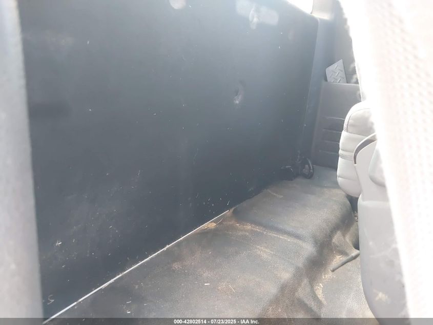 2014 Ford F150 VIN: 1FTPF1EF4ED699420 Lot: 42802514