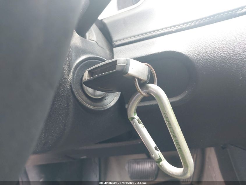 2013 Chevrolet Camaro 2Ls VIN: 2G1FA1E33D9156814 Lot: 42802525