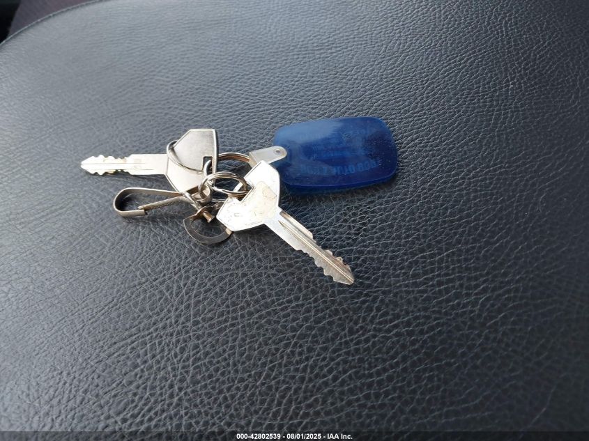 2004 Dodge Ram 2500 Slt/Laramie VIN: 3D7KU26D94G115187 Lot: 42802539