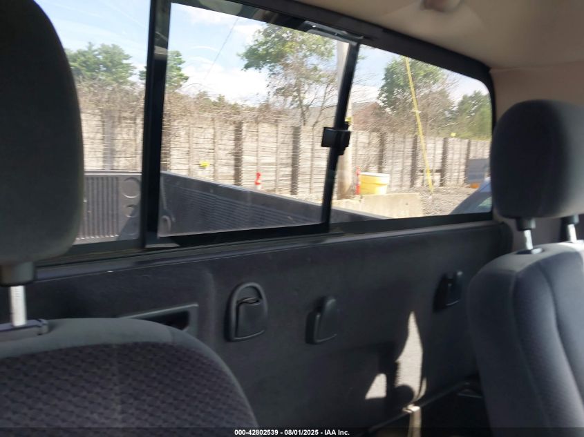 2004 Dodge Ram 2500 Slt/Laramie VIN: 3D7KU26D94G115187 Lot: 42802539