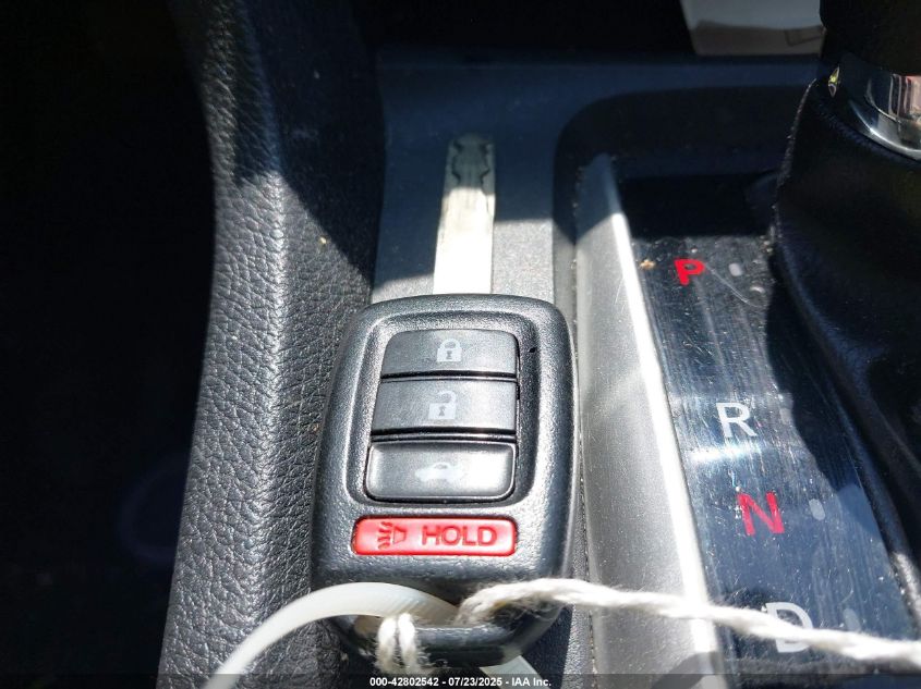 2020 Honda Civic Lx VIN: 2HGFC2F68LH540044 Lot: 42802542