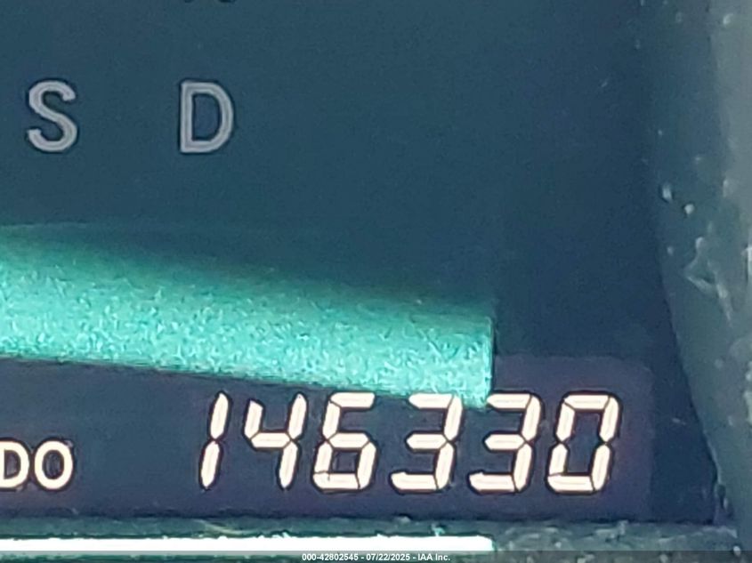 2008 Toyota Highlander VIN: JTEES41A282106377 Lot: 42802545