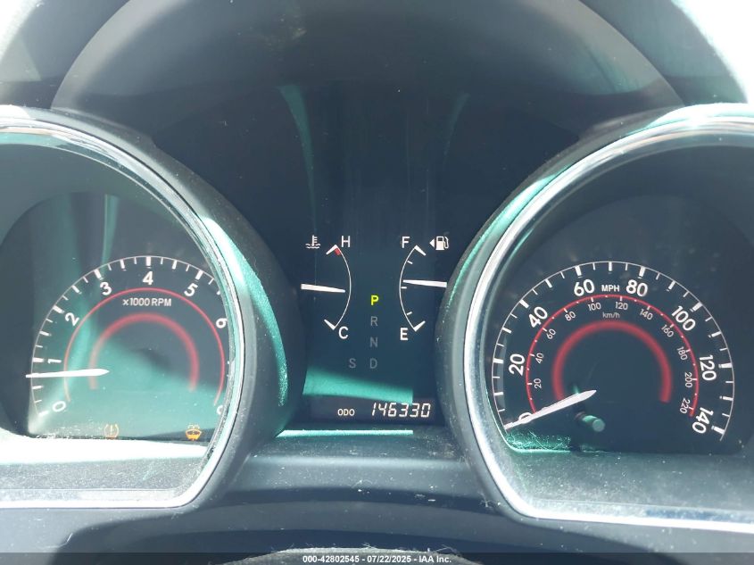 2008 Toyota Highlander VIN: JTEES41A282106377 Lot: 42802545