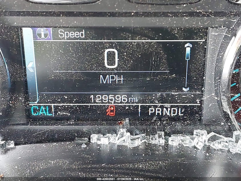 2018 Chevrolet Silverado 1500 2Lt VIN: 3GCUKREC2JG312840 Lot: 42802551