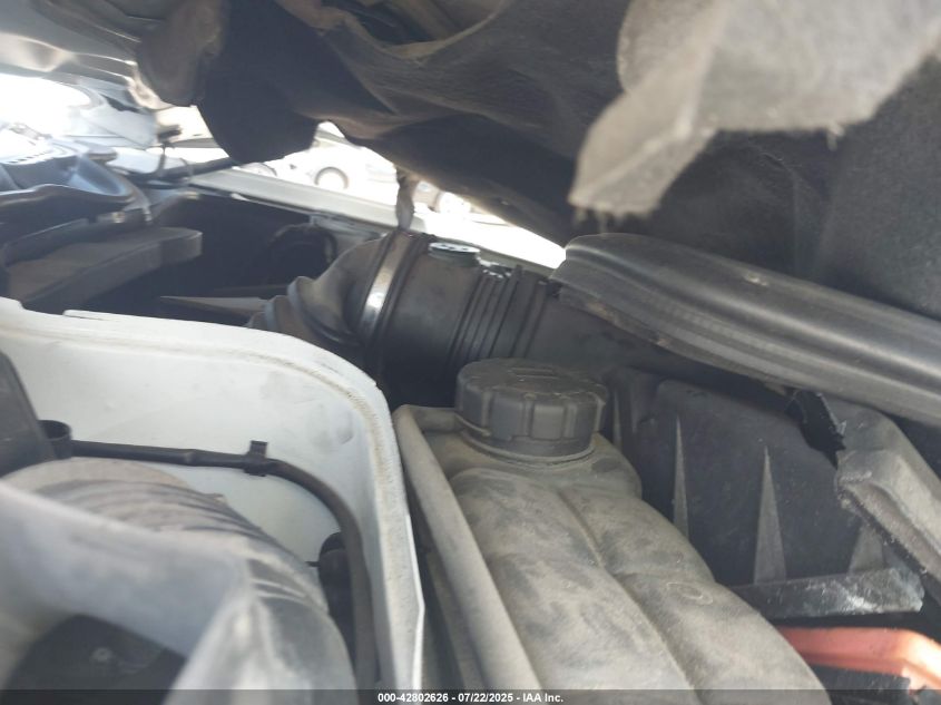 1999 Mercedes-Benz Clk 320 VIN: WDBLK65G6XT012659 Lot: 42802626