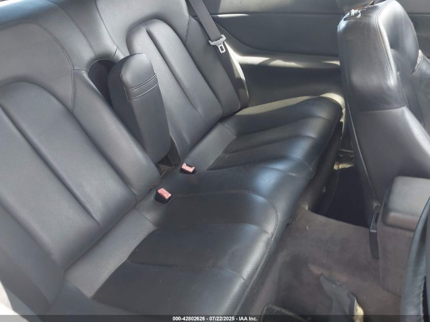 1999 Mercedes-Benz Clk 320 VIN: WDBLK65G6XT012659 Lot: 42802626