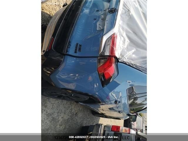 2022 Toyota Rav4 Hybrid Xse VIN: JTME6RFV4ND522383 Lot: 42802637