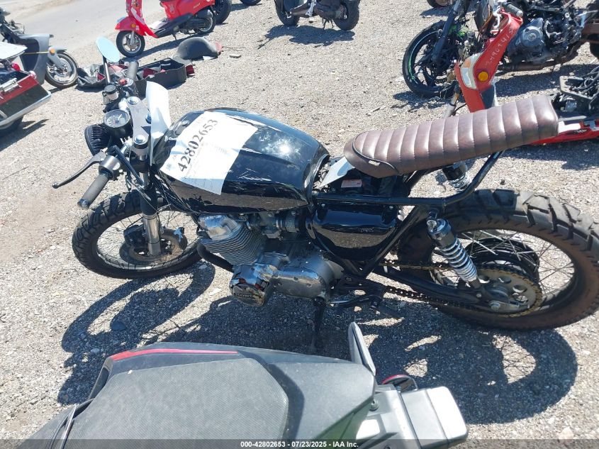 1978 Honda Cb750K VIN: CB750K2826889 Lot: 42802653