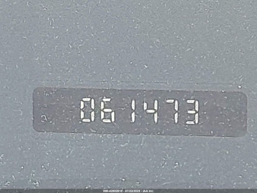 2005 Chevrolet Classic VIN: 1G1ND52F05M157948 Lot: 42802810