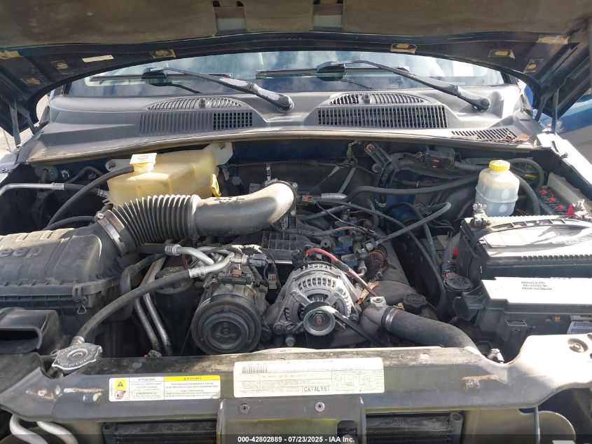 2007 Jeep Liberty Sport VIN: 1J4GL48K47W604655 Lot: 42802889