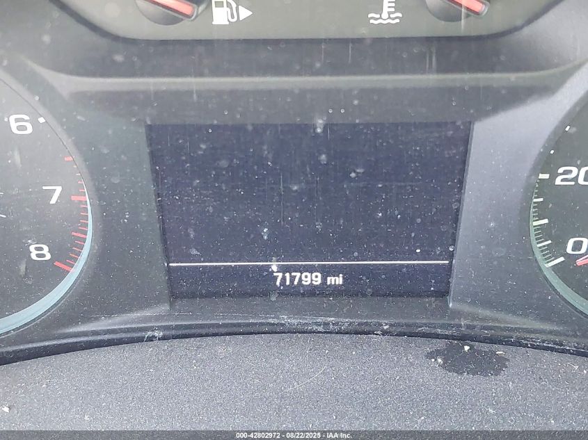 2023 Chevrolet Malibu Fwd 1Lt VIN: 1G1ZD5ST0PF127637 Lot: 42802972