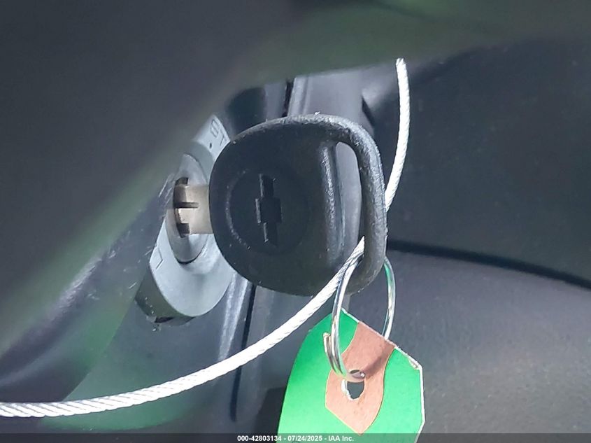 2004 Chevrolet Colorado Ls VIN: 1GCCS136548138539 Lot: 42803134