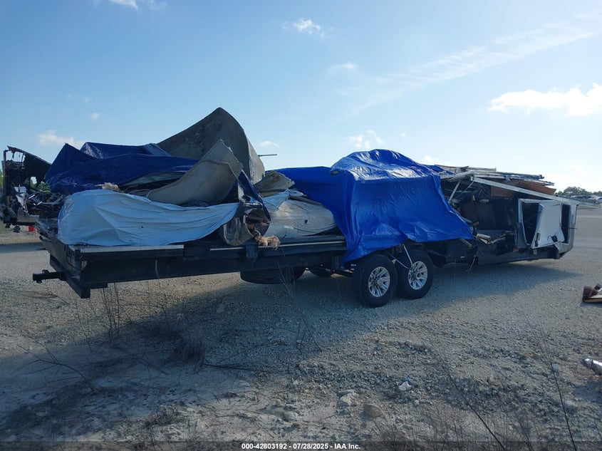 2014 REDWOOD CROSSROAD auction photo 4