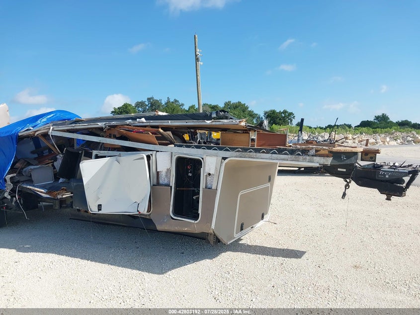 2014 REDWOOD CROSSROAD auction photo 5