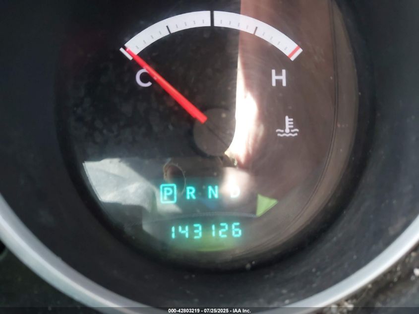 2009 Dodge Grand Caravan Se VIN: 1D8HN44E79B519762 Lot: 42803219