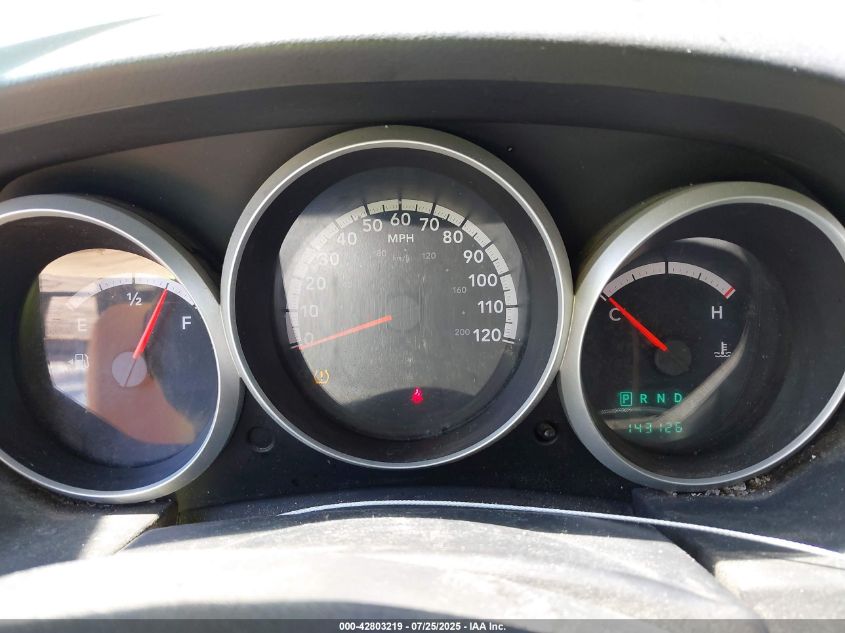 2009 Dodge Grand Caravan Se VIN: 1D8HN44E79B519762 Lot: 42803219