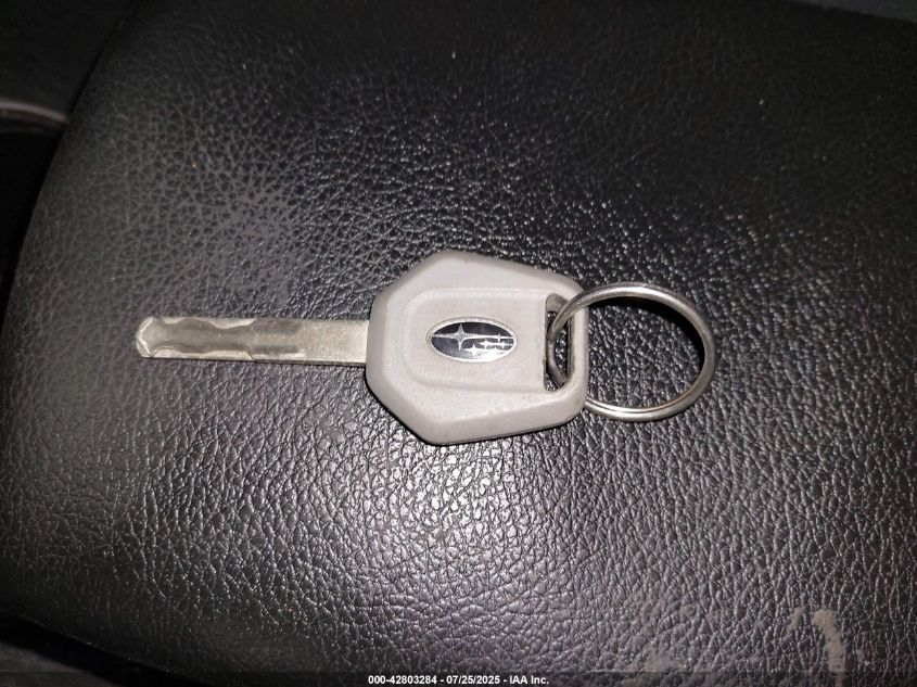 2011 Subaru Outback 2.5I Premium VIN: 4S4BRBGCXB3438208 Lot: 42803284