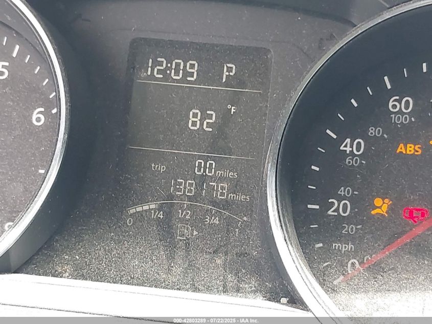 2017 Volkswagen Jetta 1.4T S VIN: 3VW2B7AJ4HM29871 Lot: 42803289