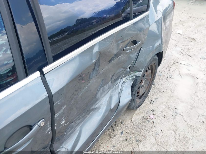 2017 Volkswagen Jetta 1.4T S VIN: 3VW2B7AJ4HM29871 Lot: 42803289