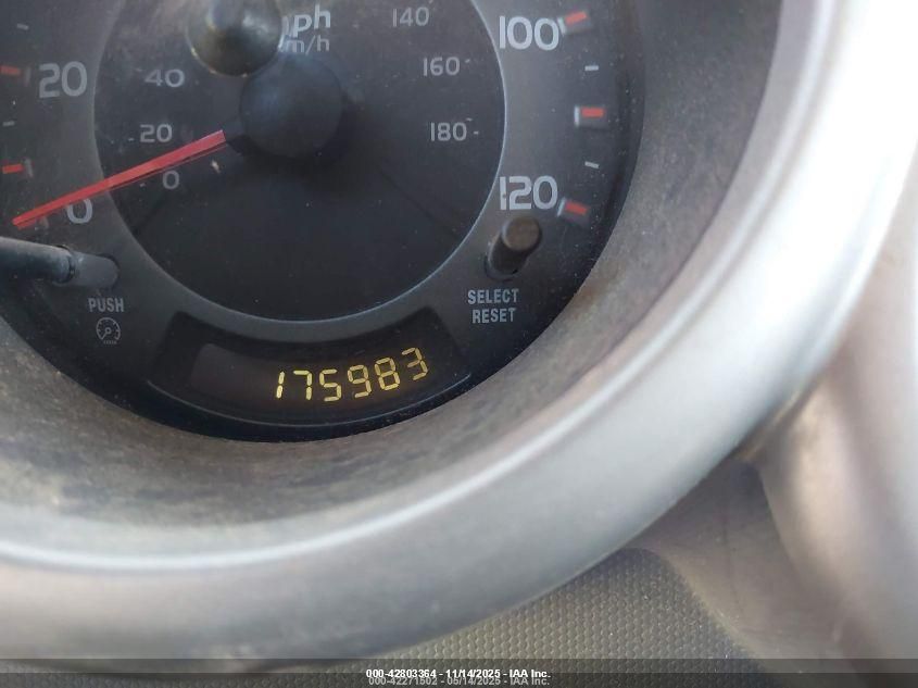 2003 Honda Element Ex VIN: 5J6YH28543L037041 Lot: 42803364