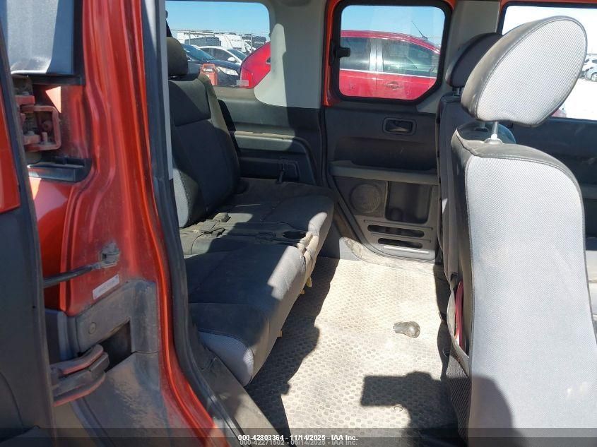 2003 Honda Element Ex VIN: 5J6YH28543L037041 Lot: 42803364