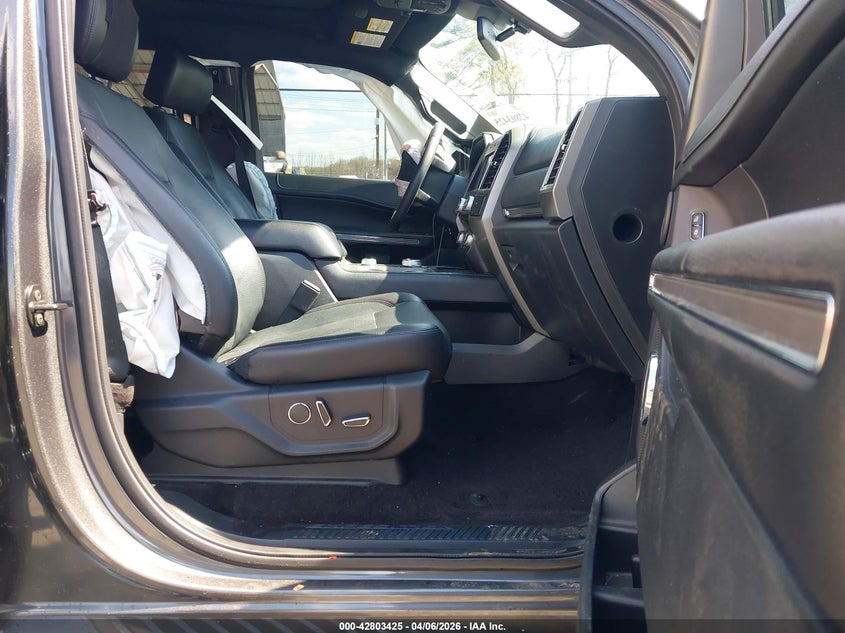 2018 Ford Expedition Xlt