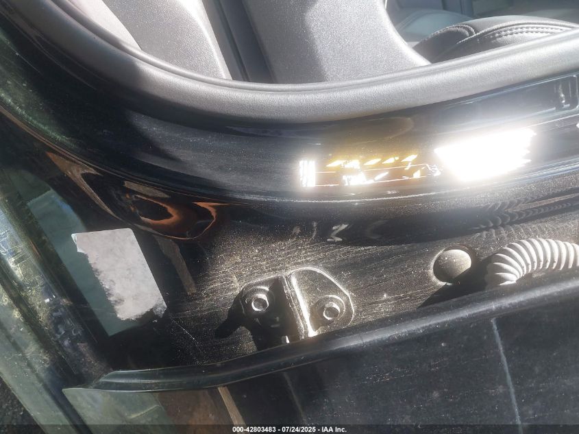 2021 Chevrolet Silverado 2500 - 1GC4YREY3MF274406