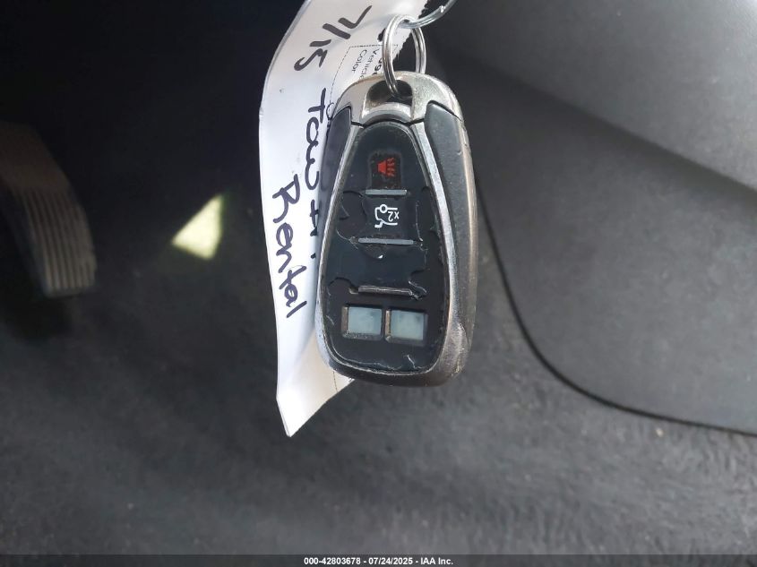 2020 Chevrolet Malibu Fwd Lt VIN: 1G1ZD5ST2LF064468 Lot: 42803678