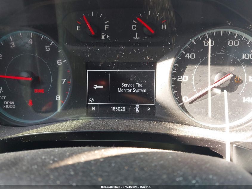 2020 Chevrolet Malibu Fwd Lt VIN: 1G1ZD5ST2LF064468 Lot: 42803678