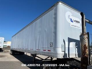 1PNV532B1YH227077 2000 Pines Trailer Corp Semi Trailer auction photo 1