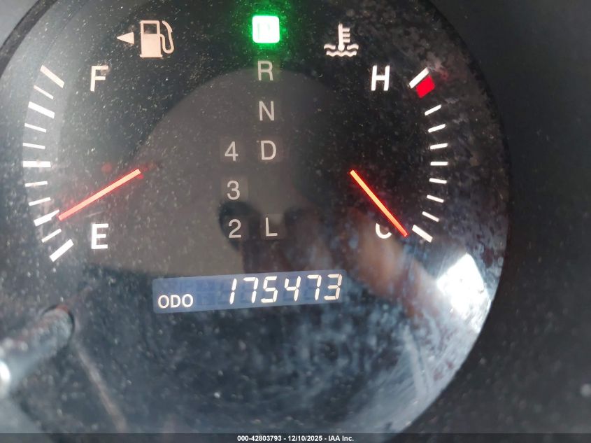 2005 Lexus Es 330 VIN: JTHBA30G555127808 Lot: 42803793