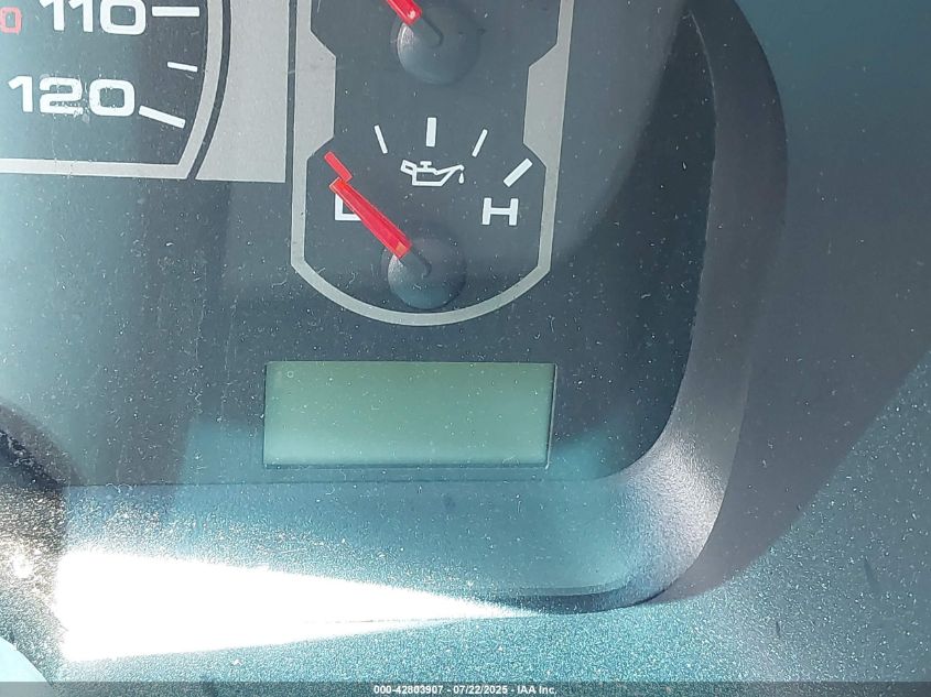 2006 Ford F-150 Fx4/Lariat/Xl/Xlt VIN: 1FTPX14VX6FB19346 Lot: 42803907