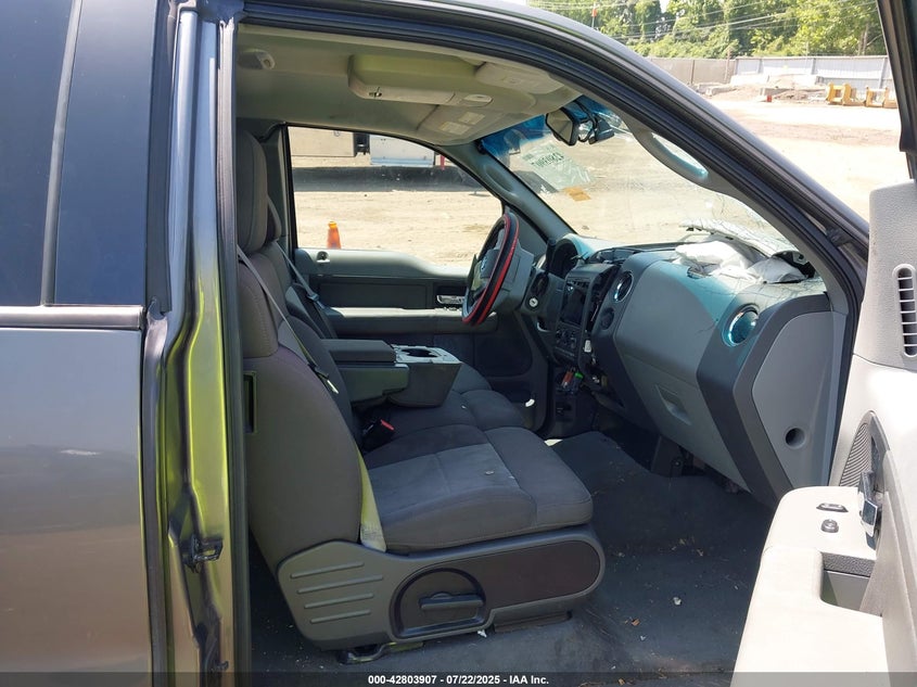 2006 Ford F-150 Fx4/Lariat/Xl/Xlt