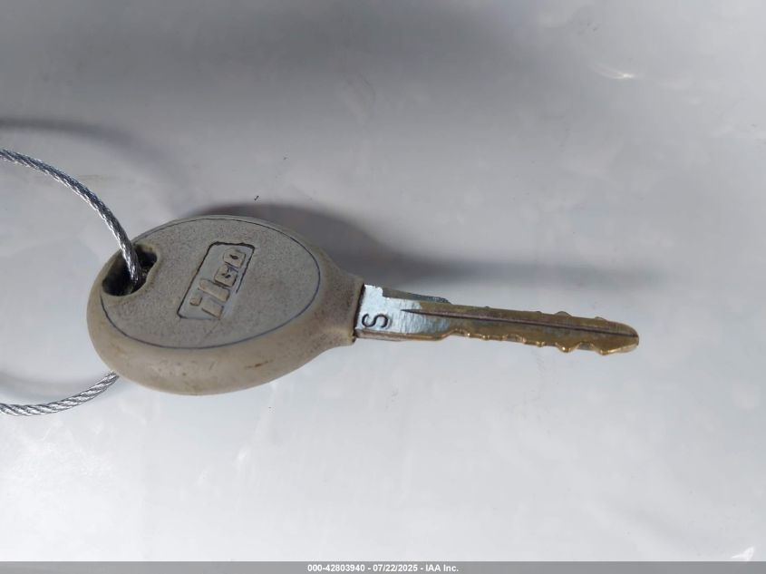 2008 Dodge Ram 1500 St/Sxt VIN: 1D7HA18K28J161828 Lot: 42803940