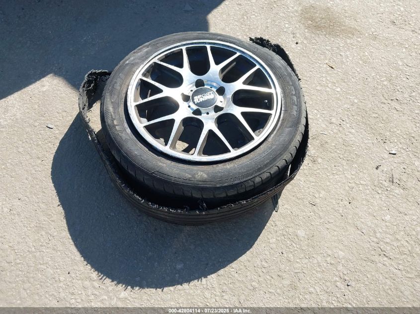 2011 Volkswagen Jetta 2.5L Se VIN: 3VWDZ7AJ1BM327494 Lot: 42804114