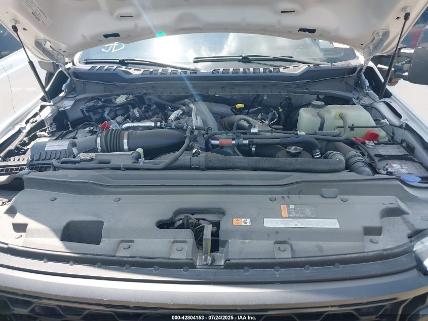 2024 Ford F-350 - 1FT8W3BM1REC28799