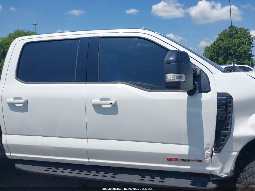 2024 Ford F-350 - 1FT8W3BM1REC28799