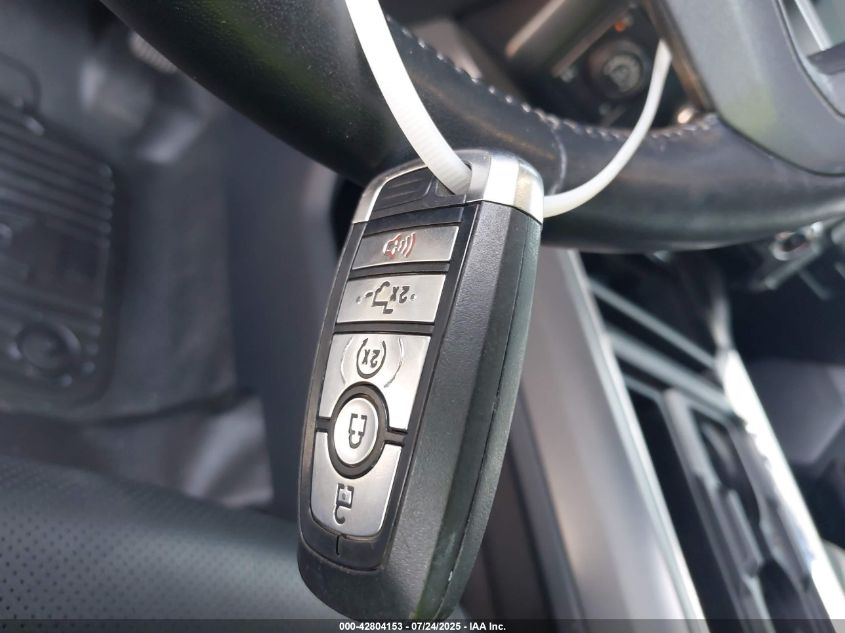 2024 Ford F-350 - 1FT8W3BM1REC28799