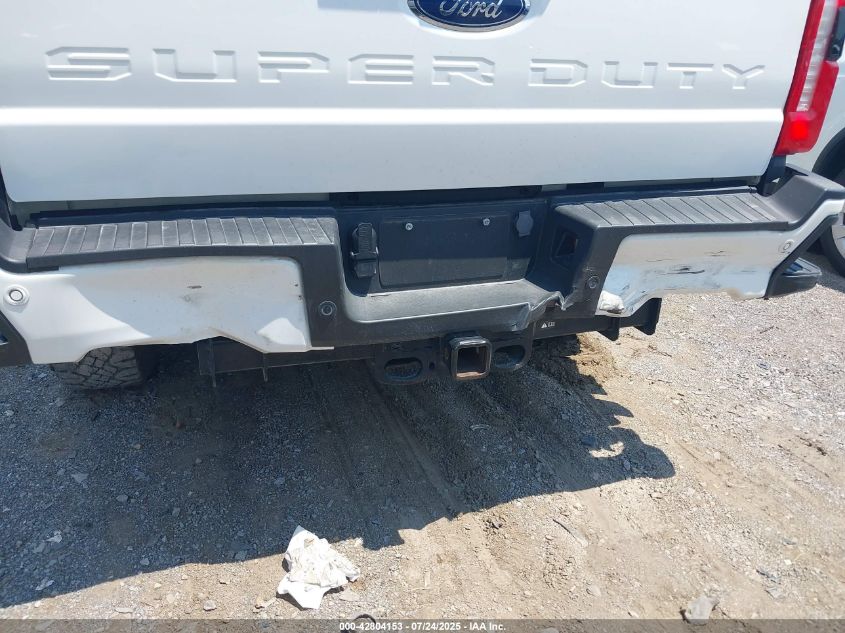 2024 Ford F-350 - 1FT8W3BM1REC28799