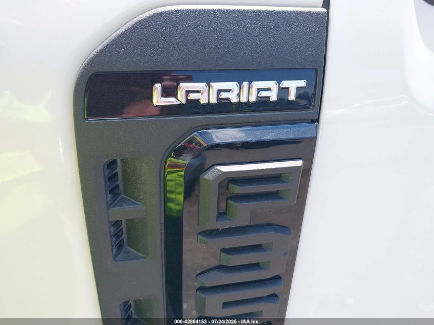 2024 Ford F-350 - 1FT8W3BM1REC28799